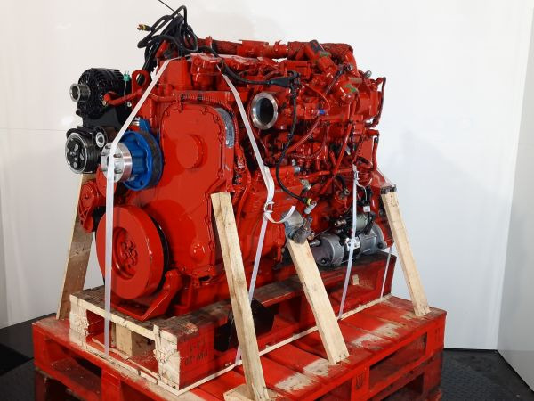 Engine for Industrial equipment Cummins ISLG6C300 Engine (Industrial) 2017: picture 8