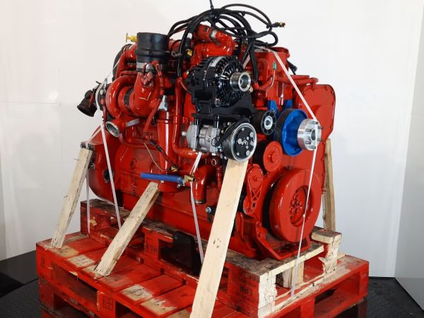 Engine for Industrial equipment Cummins ISLG6C300 Engine (Industrial) 2017: picture 6