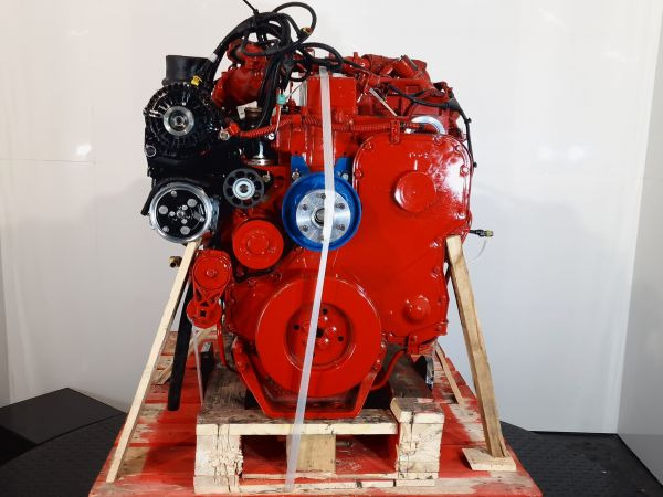 Engine for Industrial equipment Cummins ISLG6C300 Engine (Industrial) 2017: picture 7
