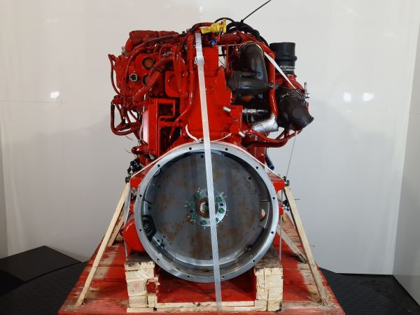 Engine for Industrial equipment Cummins ISLG6C300 Engine (Industrial) 2017: picture 4