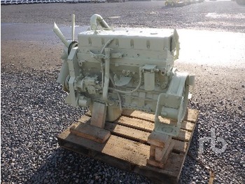 Engine and parts Cummins LTA10-290: picture 1