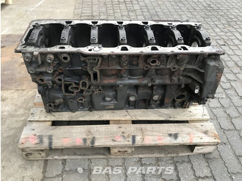 Engine and parts DAF