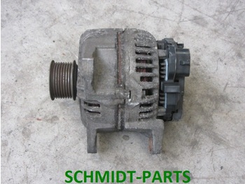 Engine and parts DAF 1400520 Dynamo LF 45: picture 1