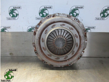 Clutch and parts DAF LF