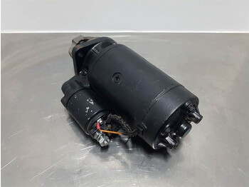 New Engine for Construction machinery DAF 24V 12T 4,0KW-Starter/Anlasser/Startmotor: picture 3