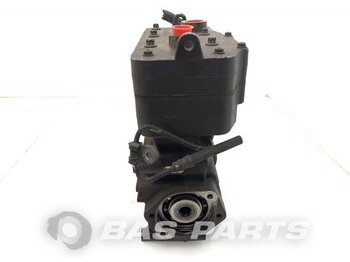 Air brake compressor for Truck DAF Air compressor 1696197: picture 1