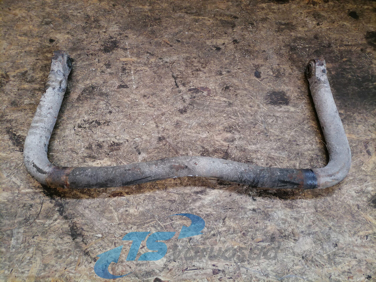 Anti-roll bar for Truck DAF Anti-roll bar 1300848: picture 3