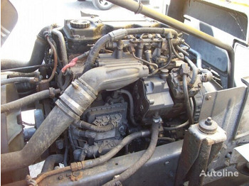 Engine for Truck DAF BE110C   DAF LF 45 truck: picture 2