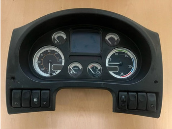 Tachograph DAF CF