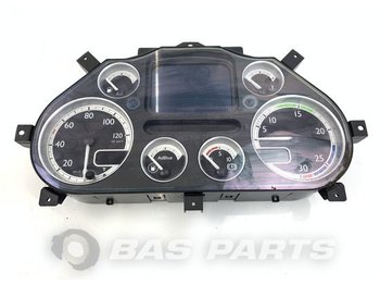 Dashboard for Truck DAF Controlpanel 1699398: picture 1