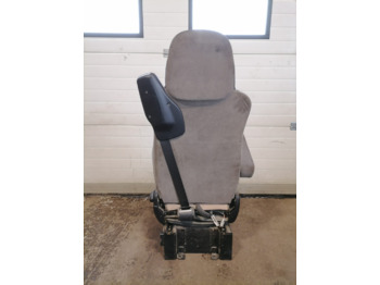 Seat for Truck DAF DAF juhiiste 1738322: picture 5
