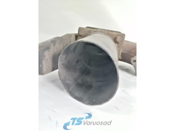 Brake parts for Truck DAF Exhaust brake 1292689: picture 4