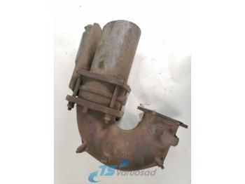 Brake parts for Truck DAF Exhaust brake 1292689: picture 2