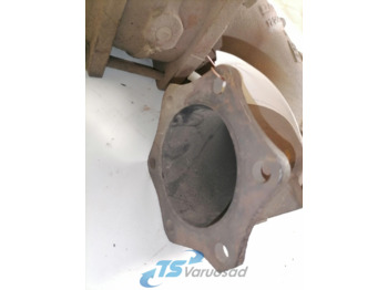 Brake parts for Truck DAF Exhaust brake 1292689: picture 5