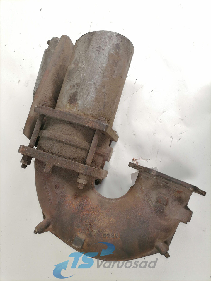 Brake parts for Truck DAF Exhaust brake 1292689: picture 2