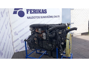 Engine for Truck DAF MX13 engine, perfect condition: picture 4