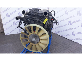 Engine for Truck DAF MX13 engine, perfect condition: picture 5