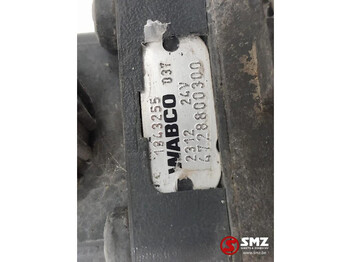 Spare parts for Truck DAF Occ ECAS magneetventiel DAF XF105: picture 3