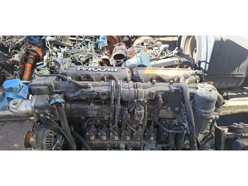 Engine and parts DAF CF 75