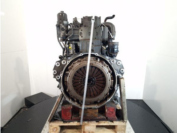 Engine for Truck DAF PR228 U1 Engine (Truck): picture 2