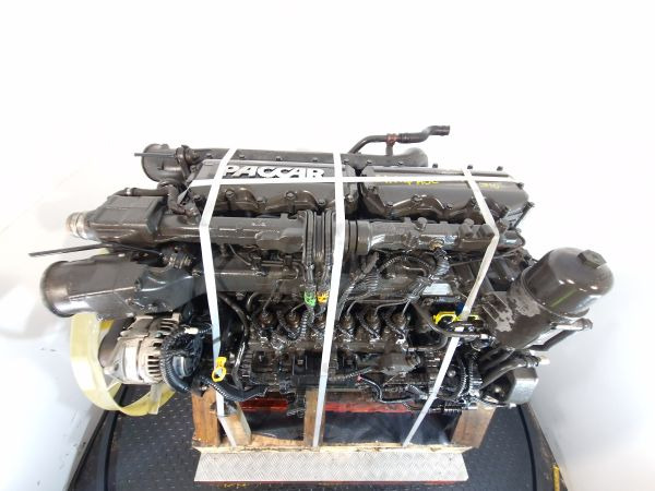 Engine for Truck DAF PR228 U1 Engine (Truck): picture 10