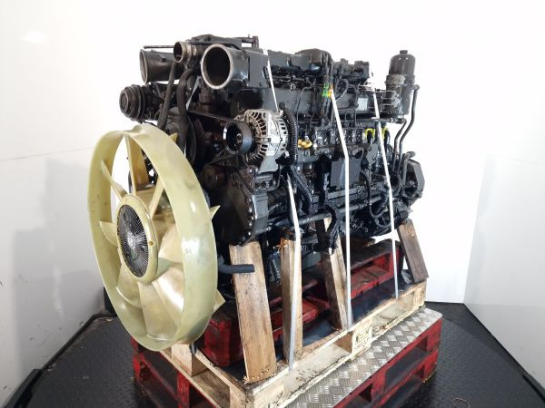 Engine for Truck DAF PR228 U1 Engine (Truck): picture 6