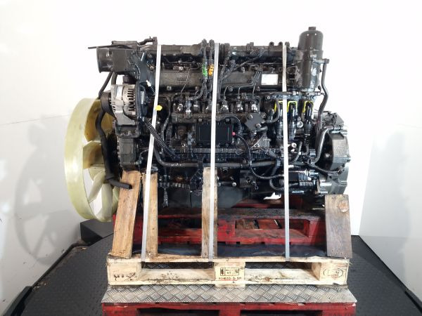 Engine for Truck DAF PR228 U1 Engine (Truck): picture 7