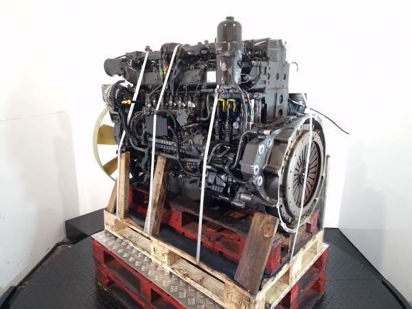 Engine for Truck DAF PR228 U1 Engine (Truck): picture 8