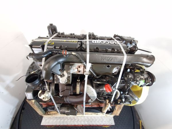 Engine for Truck DAF PR228 U1 Engine (Truck): picture 11