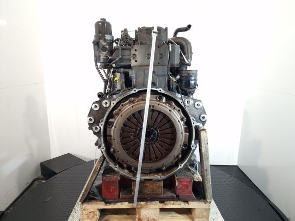 Engine for Truck DAF PR228 U1 Engine (Truck): picture 2