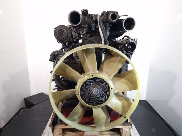 Engine for Truck DAF PR228 U1 Engine (Truck): picture 5