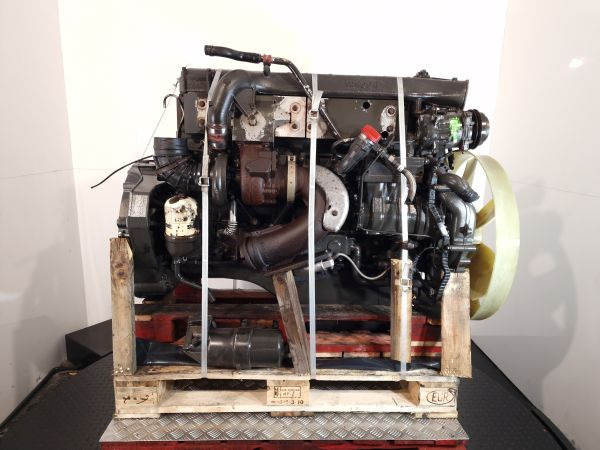Engine for Truck DAF PR228 U1 Engine (Truck): picture 3