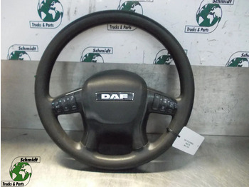 Steering wheel DAF