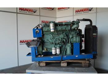 Engine for Construction machinery DAF USED ENGINES USED ENGINES: picture 1