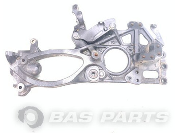 Undercarriage parts DAF