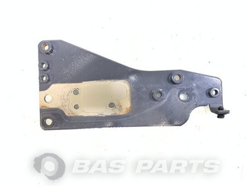 Undercarriage parts DAF