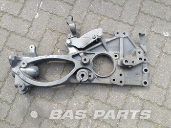 Undercarriage parts DAF XF 106