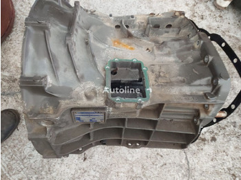 Gearbox for Truck DAF XF 105 TRUNK 16s 2331   DAF XF 105 truck: picture 4