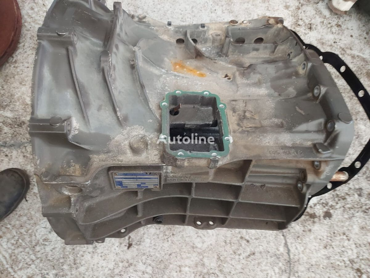 Gearbox for Truck DAF XF 105 TRUNK 16s 2331   DAF XF 105 truck: picture 4