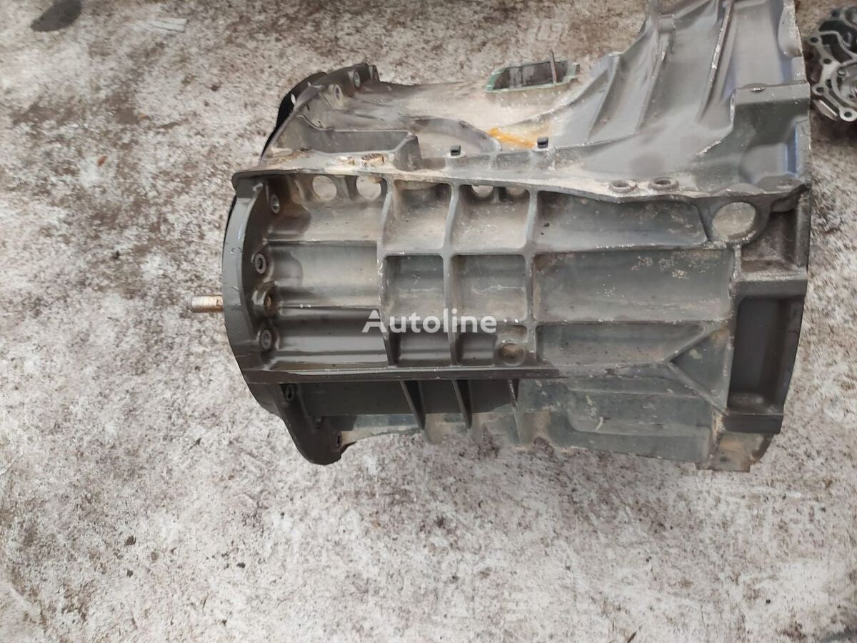 Gearbox for Truck DAF XF 105 TRUNK 16s 2331   DAF XF 105 truck: picture 3