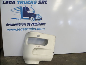 Body and exterior for Truck DAF XF 460, 2011: picture 1