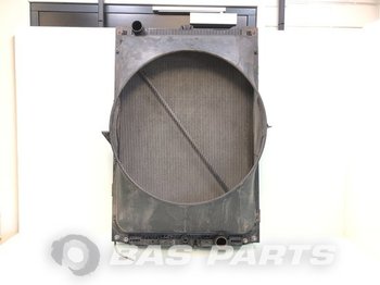 Radiator for Truck DAF radiator DAF 1856628: picture 1