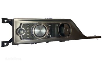  DALIS Jaguar XF250 for car - Spare parts