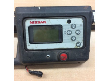 Dashboard for Material handling equipment DASHBOARD FOR NISSAN: picture 2