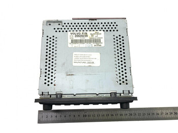 DELPHI B12B (01.97-12.11) - Spare parts