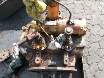 Spare parts DIV. Linde Hydraulik Antrieb 2500 67,6: picture 1