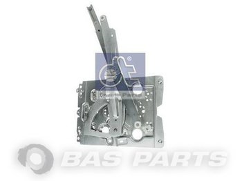 Window lift motor for Truck DT SPARE PARTS Raamapparaat Left 3981923: picture 1