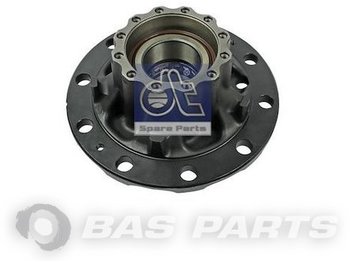 Wheel hub for Truck DT SPARE PARTS Wheel hub 85104299S: picture 1