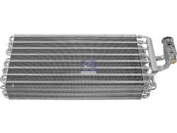 New Evaporator for Truck DT Spare Parts 3.82220 Evaporator L: 385 mm, W: 203 mm, T: 67 mm: picture 1