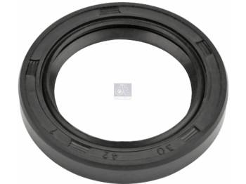 New Clutch and parts for Construction machinery DT Spare Parts 4.20332 Oil seal d: 30 mm, D: 42 mm, H: 7 mm: picture 1